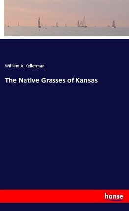 The Native Grasses of Kansas