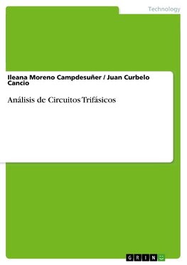 Análisis de Circuitos Trifásicos