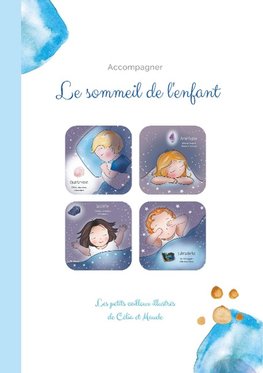 Les petits cailloux illustrés