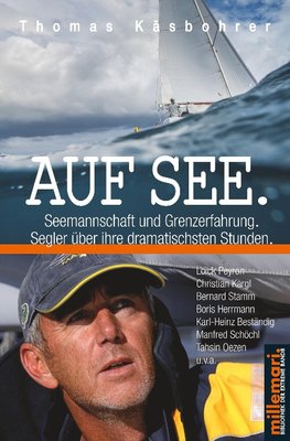 Auf See.