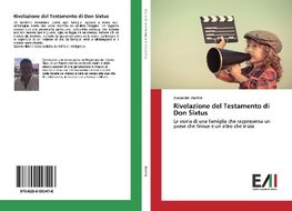 Rivelazione del Testamento di Don Sixtus