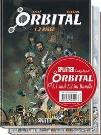 Orbital Doppelpack (Bd. 1.1 + 1.2)