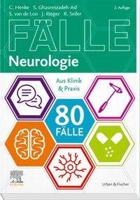 80 Fälle Neurologie