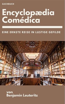 Encyclopaedia Comédica