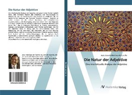 Die Natur der Adjektive