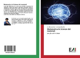 Matematica in Scienze dei materiali