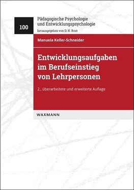 Entwicklungsaufgaben im Berufseinstieg von Lehrpersonen