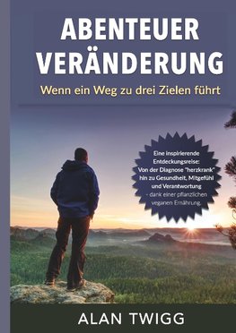 Abenteuer Veränderung