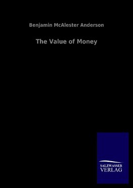 The Value of Money