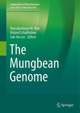 The Mungbean Genome