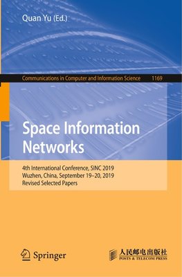 Space Information Networks