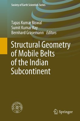 StructuralGeometryofMobileBeltsofthe IndianSubcontinent