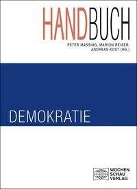 Handbuch Demokratie