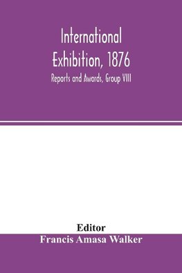 International Exhibition, 1876