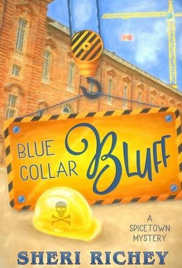 Blue Collar Bluff