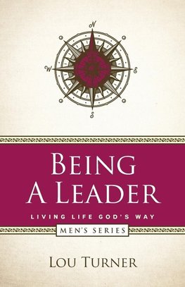 Being a Leader