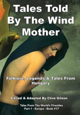 Tales Told By The Wind Mother