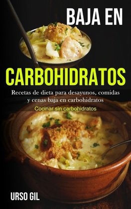 Baja En Carbohidratos