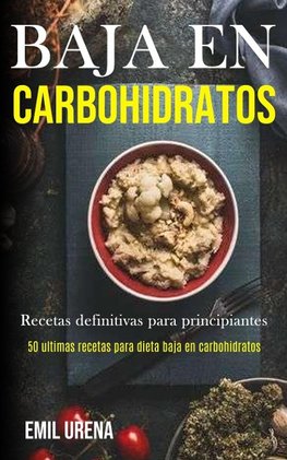 Baja En Carbohidratos