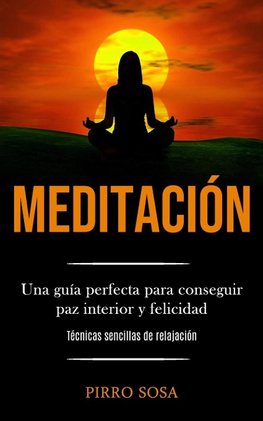 Meditación