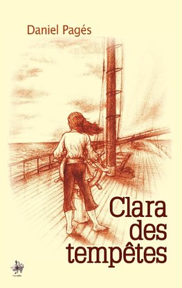 Clara des tempêtes