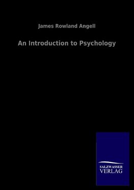 An Introduction to Psychology