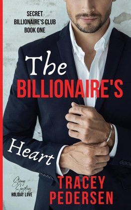 The Billionaire's Heart