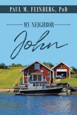 My Neighbor John