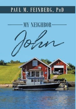 My Neighbor John