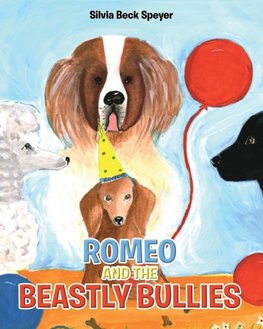 Romeo and the Beastly Bullies