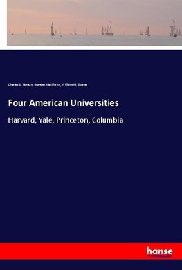 Four American Universities