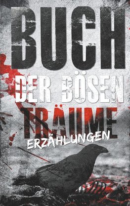 BUCH DER BÖSEN TRÄUME