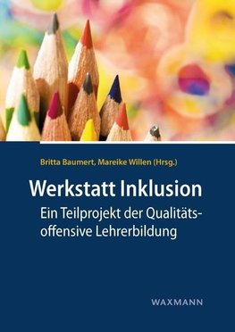 Werkstatt Inklusion