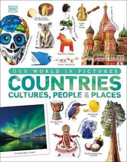 Countries, Cultures, People & Places