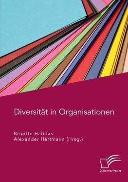 Diversität in Organisationen