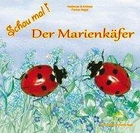 Schau mal! Der Marienkäfer