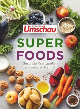 Apotheken Umschau: Superfoods