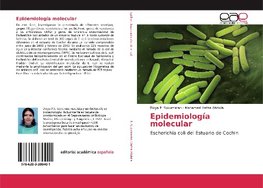 Epidemiología molecular