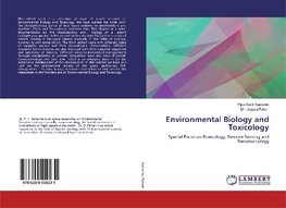 Environmental Biology and Toxicology