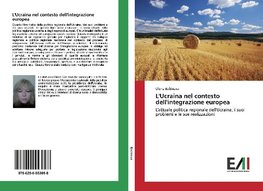 L'Ucraina nel contesto dell'integrazione europea