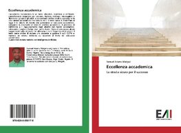 Eccellenza accademica