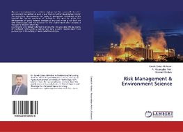 Risk Management & Environment Science