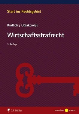 Wirtschaftsstrafrecht