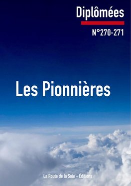 Les Pionnières