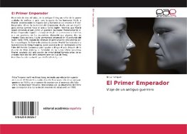 El Primer Emperador