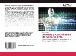 Análisis y Clasificación de Señales EMG