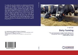 Dairy Farming