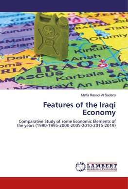 Features of the Iraqi Economy