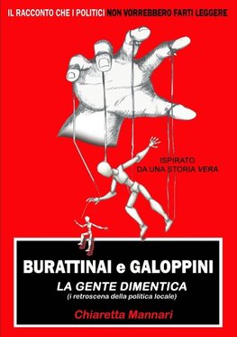 Burattinai e Galoppini