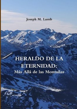 HERALDO DE LA ETERNIDAD